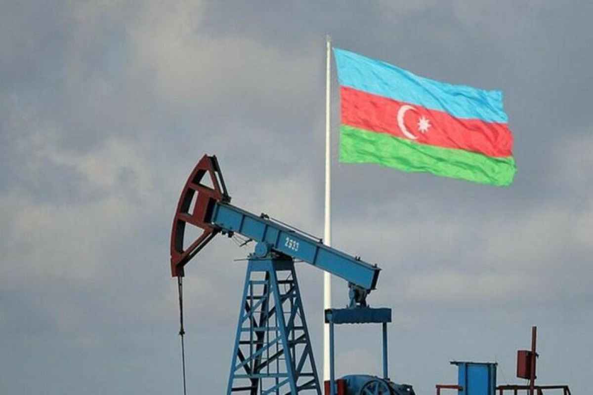 Azərbaycan neftinin qiyməti 70 dolları ötüb