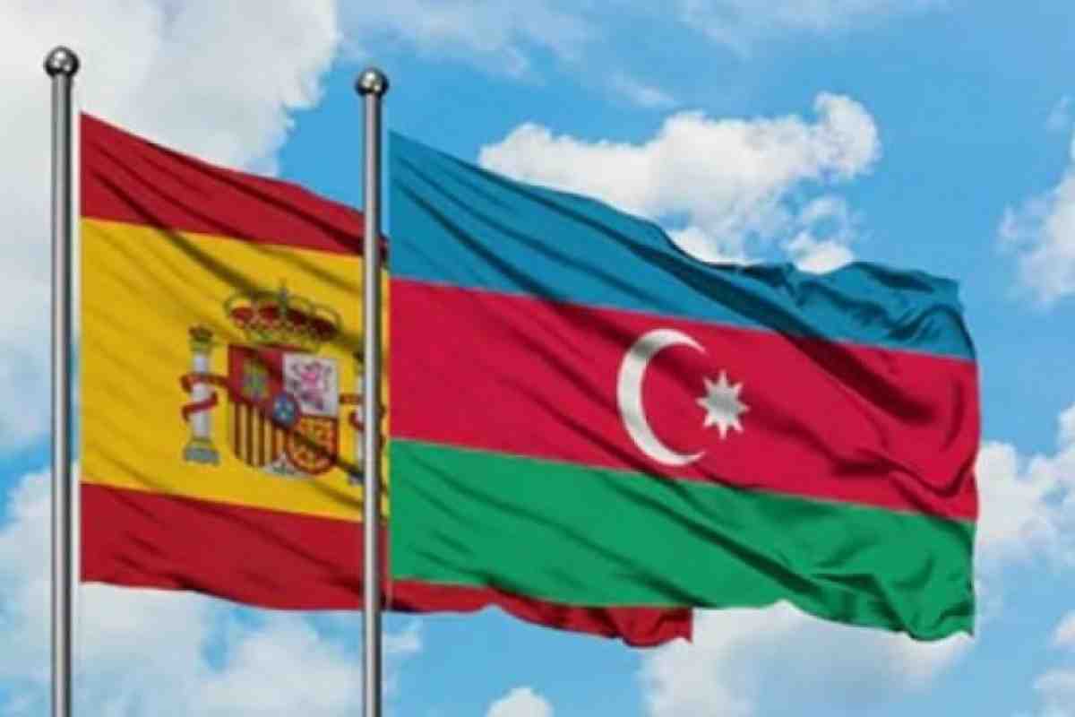 Азербайджан и Испания проведут межмидовские политконсультации