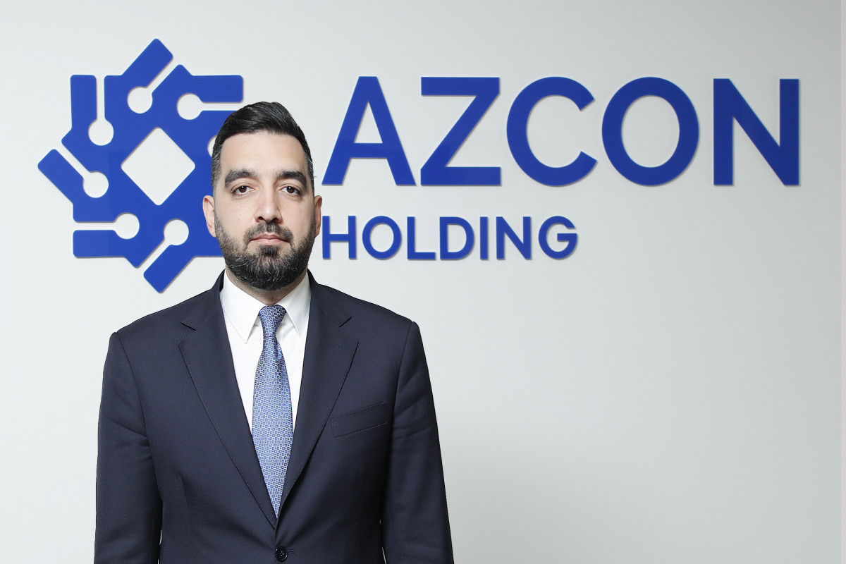Произведено назначение в руководстве AZCON