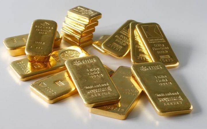 Экспортная прибыль AzerGold выросла в 2 раза