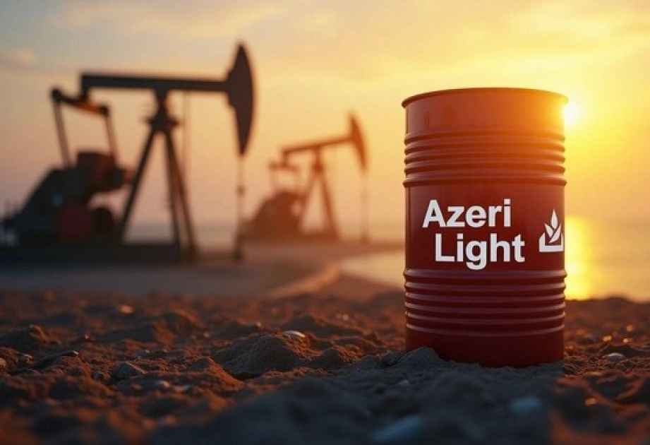 Цена на азербайджанскую нефть превысила $71 за баррель