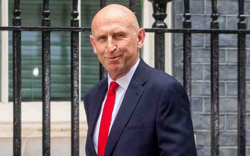Britaniya Ukraynanı silahlandırmaq üçün 50 günlük kampaniya elan edəcək