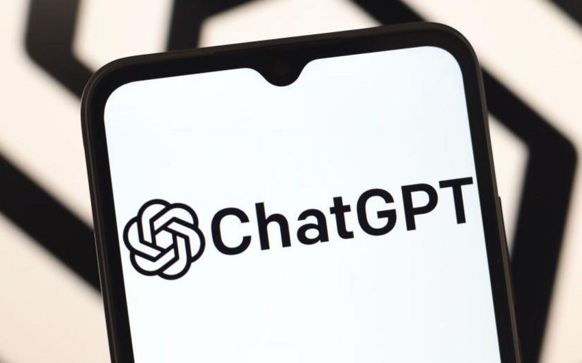 Названа доля ChatGPT на азербайджанском рынке