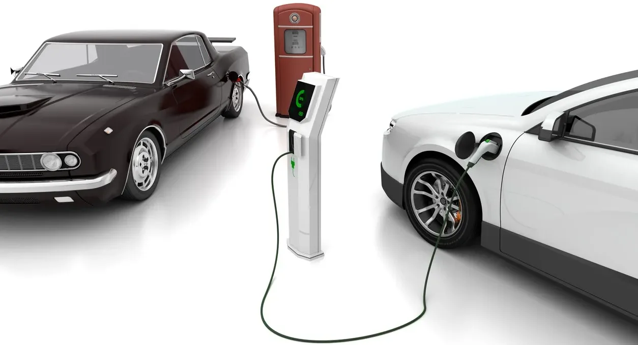 Электромобили дешевеют быстрее бензиновых — iSeeCars