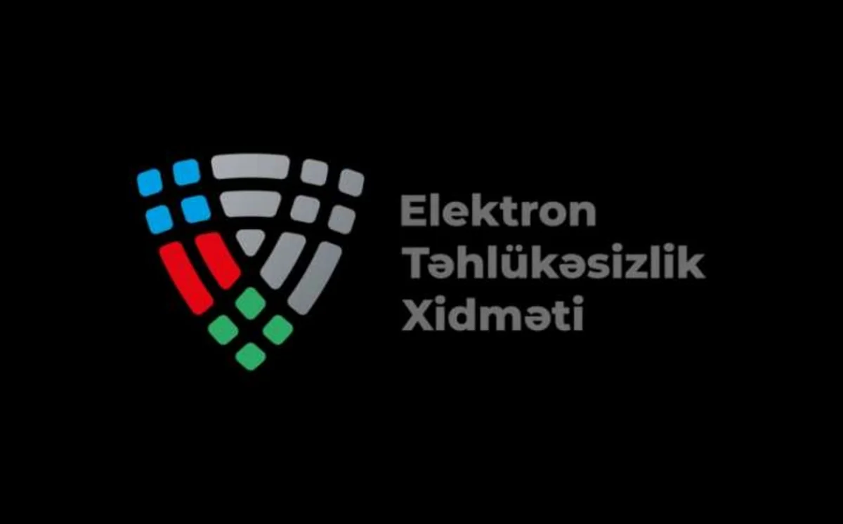 Elektron Təhlükəsizlik Xidmətinin nəzdində 3 mərkəz yaradılacaq