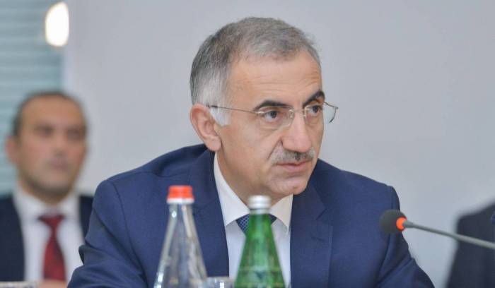 Азербайджанские СМИ стали мишенью для недоброжелательных групп