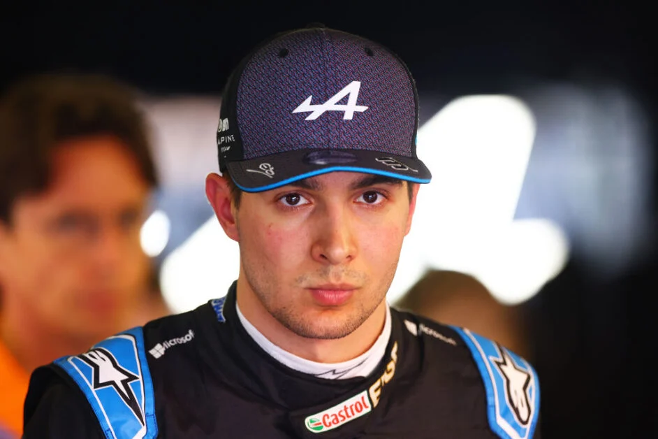 В Баку необходимо постепенно увеличивать темп - пилот F1