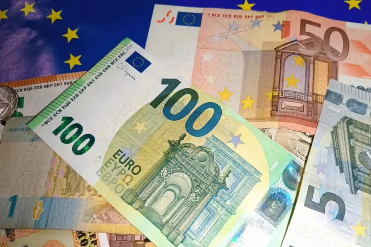ЕС выделяет 400 млн евро на восстановление экономики Палестины