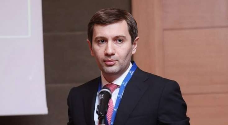 Azərbaycan kibertəhlükəsizlik mərkəzinin məqsədi gələcəyin mütəxəssislərini yetişdirməkdir