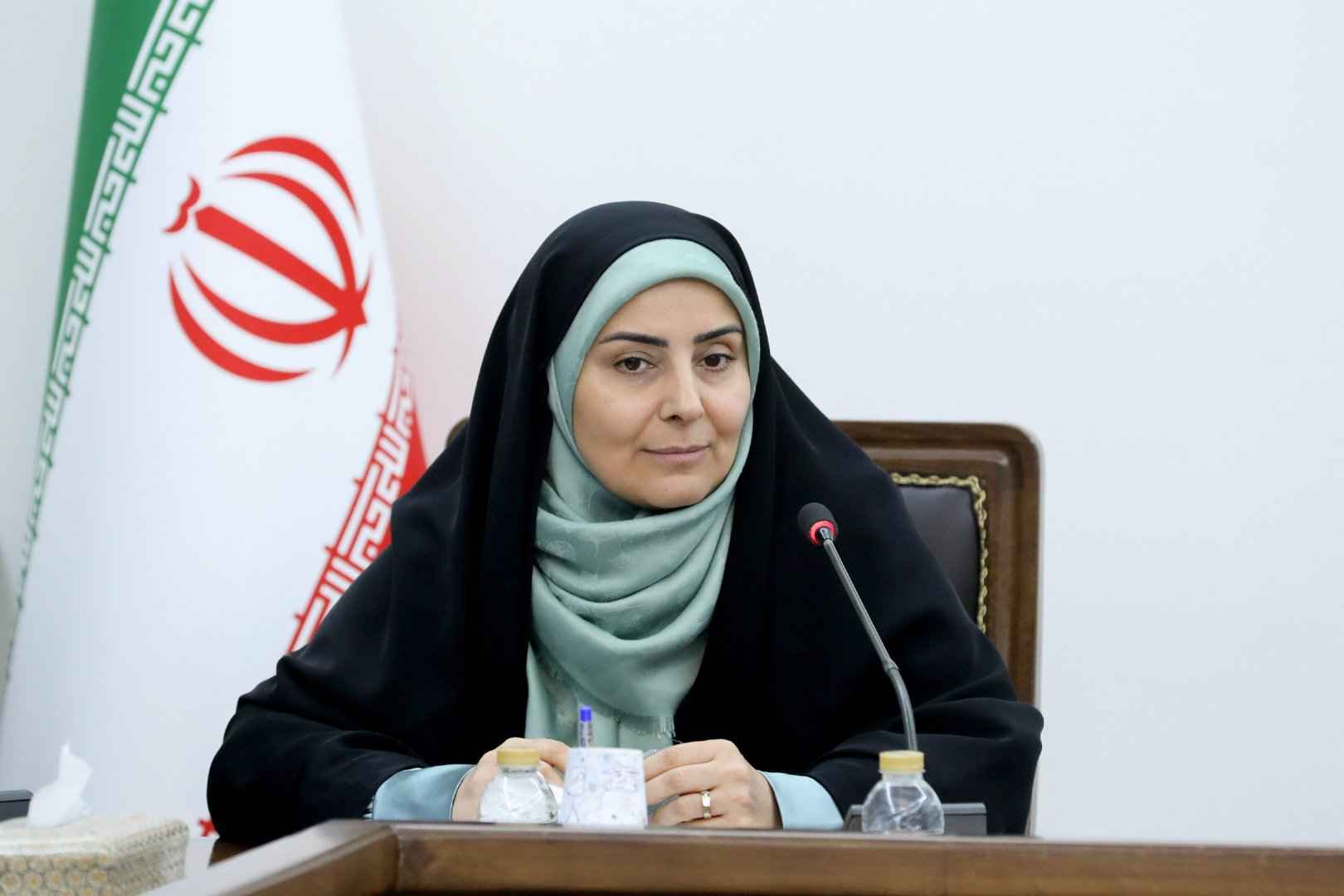 İran, Azərbaycan və Ermənistan arasında dəmiryolu tranzitdə effektiv artıma malik ola bilər – Nazir