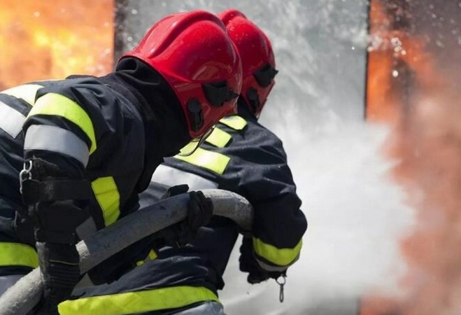 Взрыв в жилом доме в Гаджигабуле - есть постравдавший