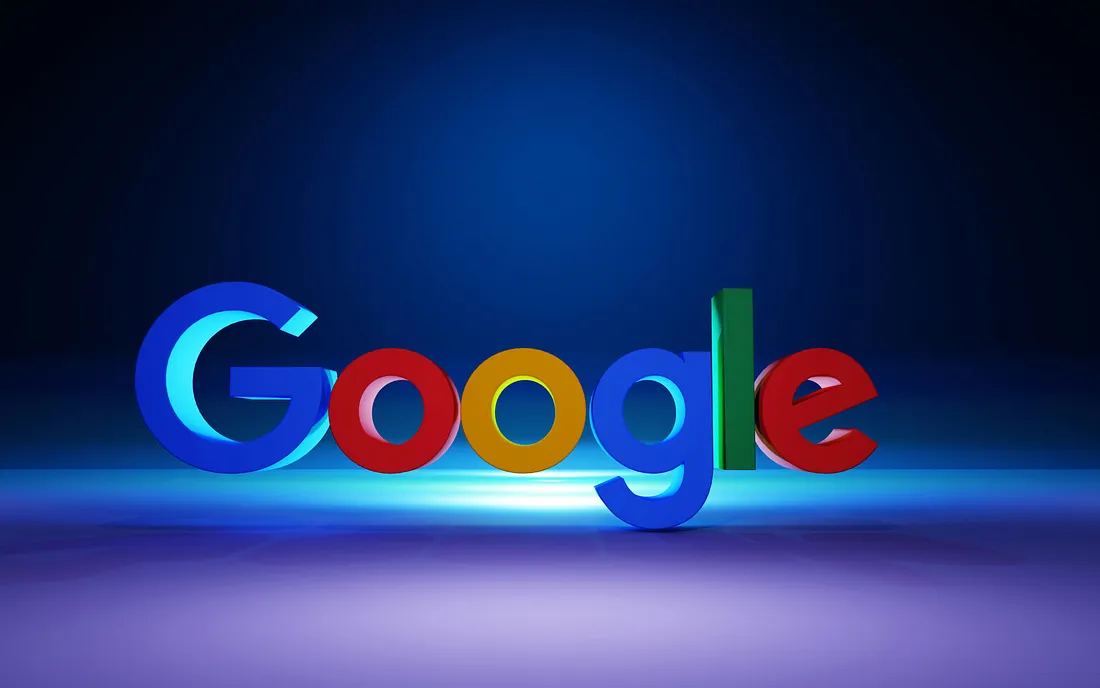 "Google" çöküb