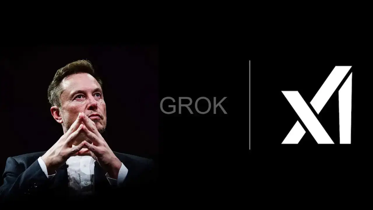 Grok  слила в интернет сотни тысяч переписок с пользователями