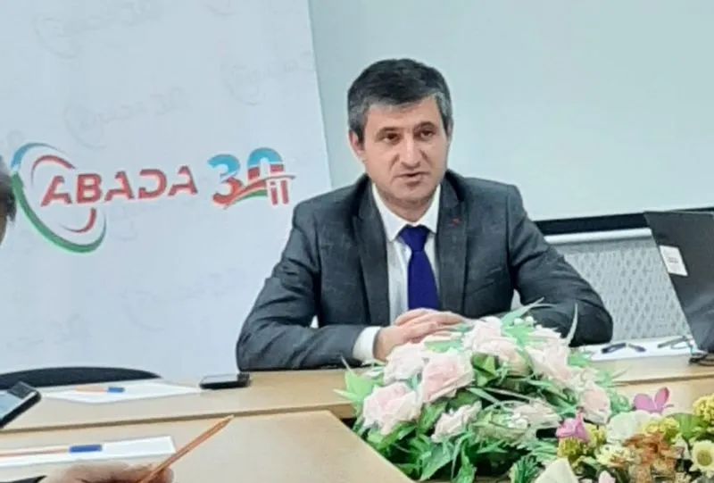 BYD kitabçalarından istifadə edən daşıyıcıların sayı 30% artıb - Kənan Qurbanov