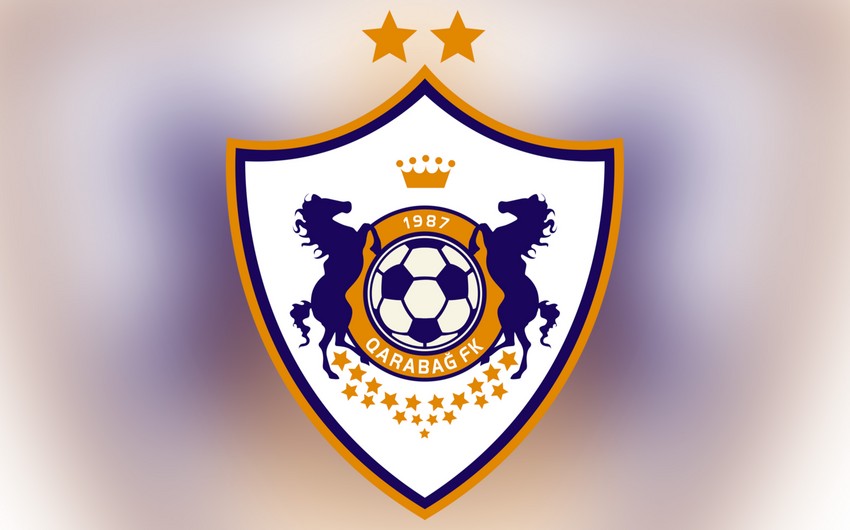 "Qarabağ"ın II təsnifat mərhələsindəki rəqibi bəlli olub