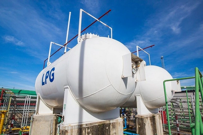 В Азербайджане выросло производство СПГ