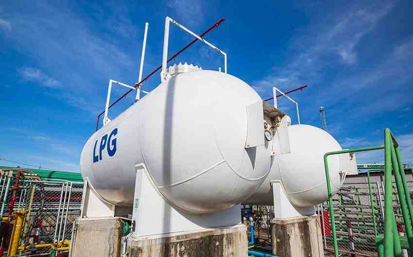 Производство сжиженного нефтяного газа на НПЗ STAR выросло