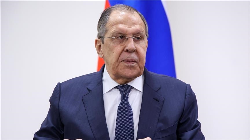 Россия предлагает Украине встречу 2 июня в Стамбуле