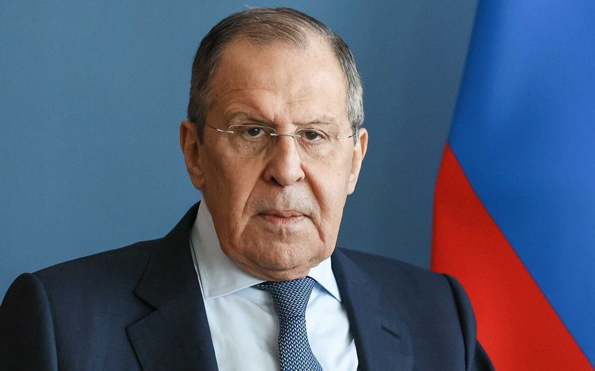 Лавров и Дарчиев прибыли в Анкоридж для участия в саммите РФ и США