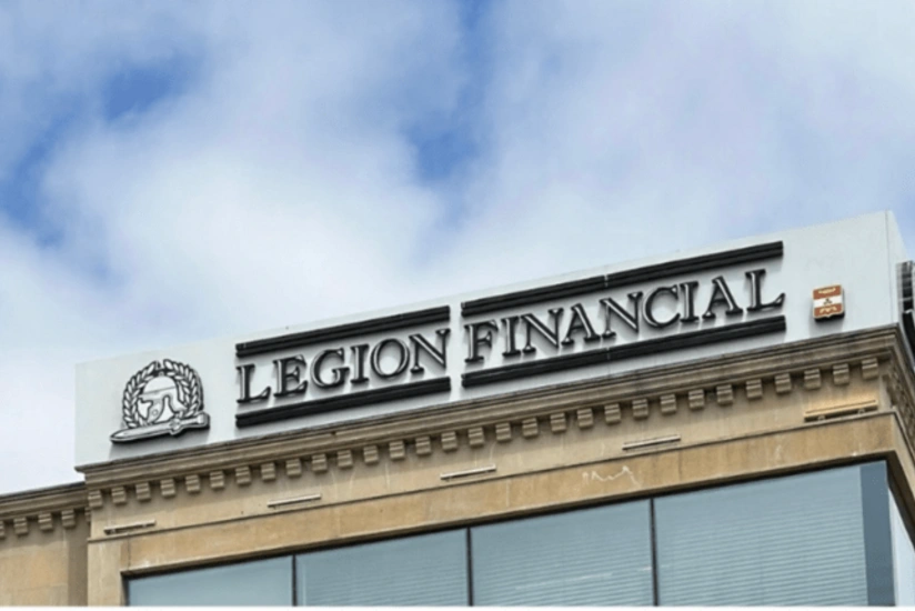 "Legion Financial" nizamnamə kapitalını yenidən artırır