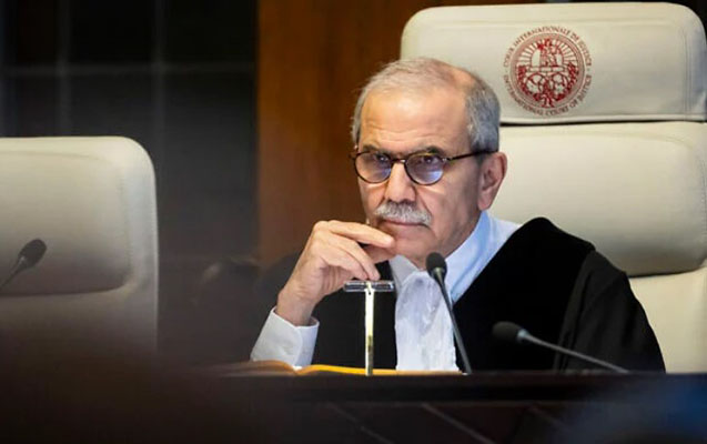 Премьер Ливана обвинил Израиль в нежелании обсуждать пограничный спор