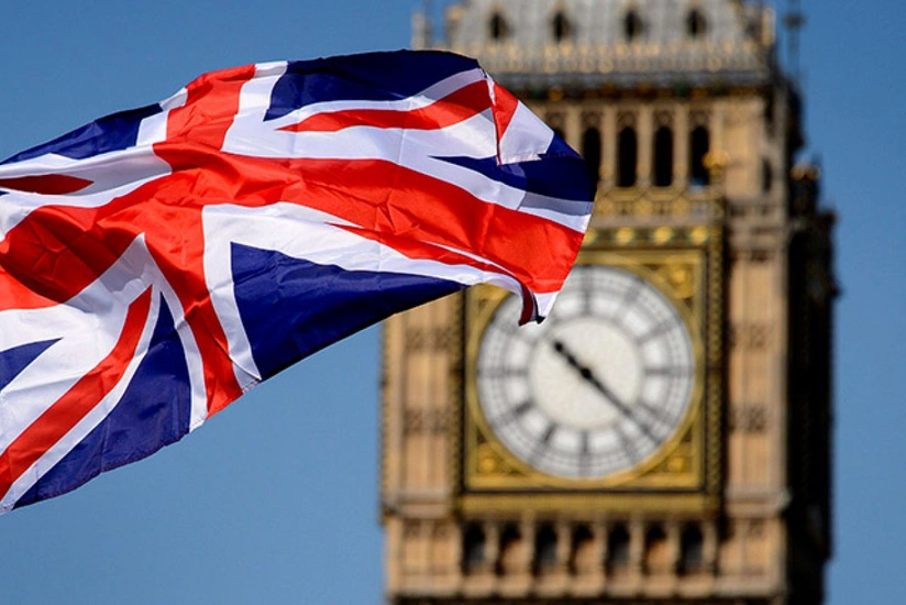 Великобритания обдумывает ответные меры после высылки Россией британского дипломата