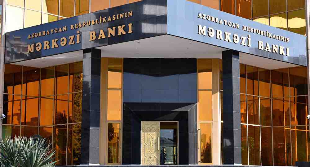 Mərkəzi Bank "Visa" ilə innovativ ödəniş infrastrukturunun formalaşdırılmasını müzakirə edib