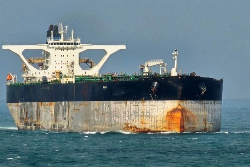 Трамп освободил двух российских моряков с танкера "Marinera"