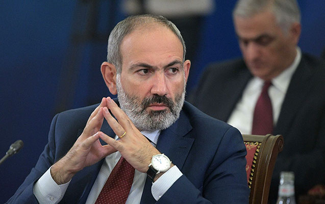 Рабочая группа Азербайджан-Россия- Армения не функционирует из-за проблем с доверием - Пашинян
