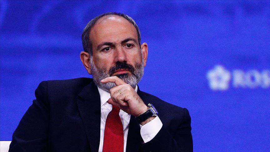 Bakı ilə sülhü pozmaq istəyən qüvvələr var - Paşinyan