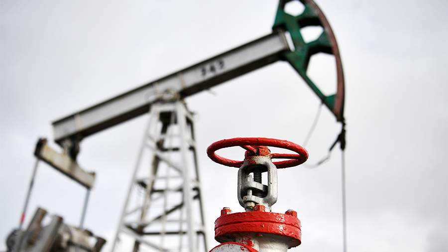 Азербайджанская нефть Azeri Light подешевела