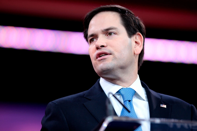 Рубио обсудит план Вашингтона по Украине с чиновниками ЕС