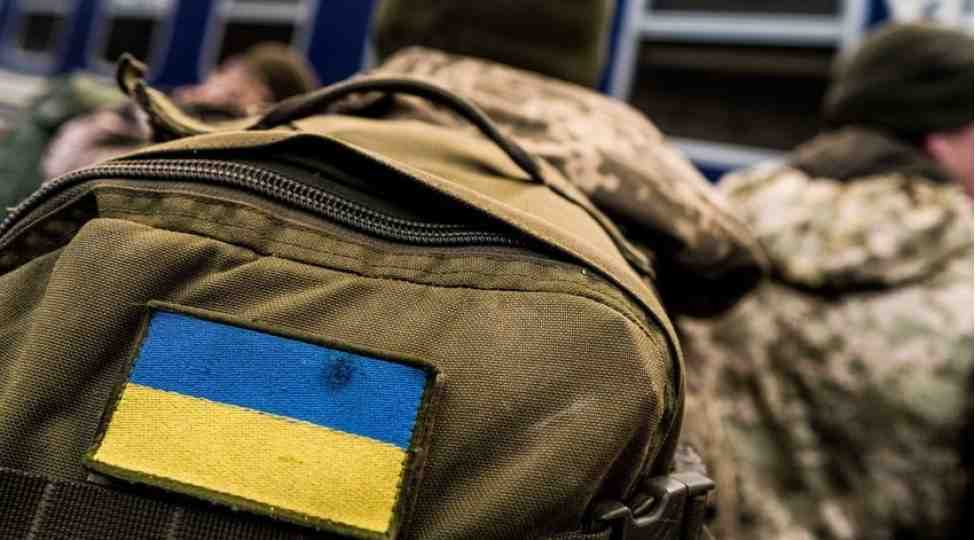 Россия и Украина обменялись телами погибших военнослужащих