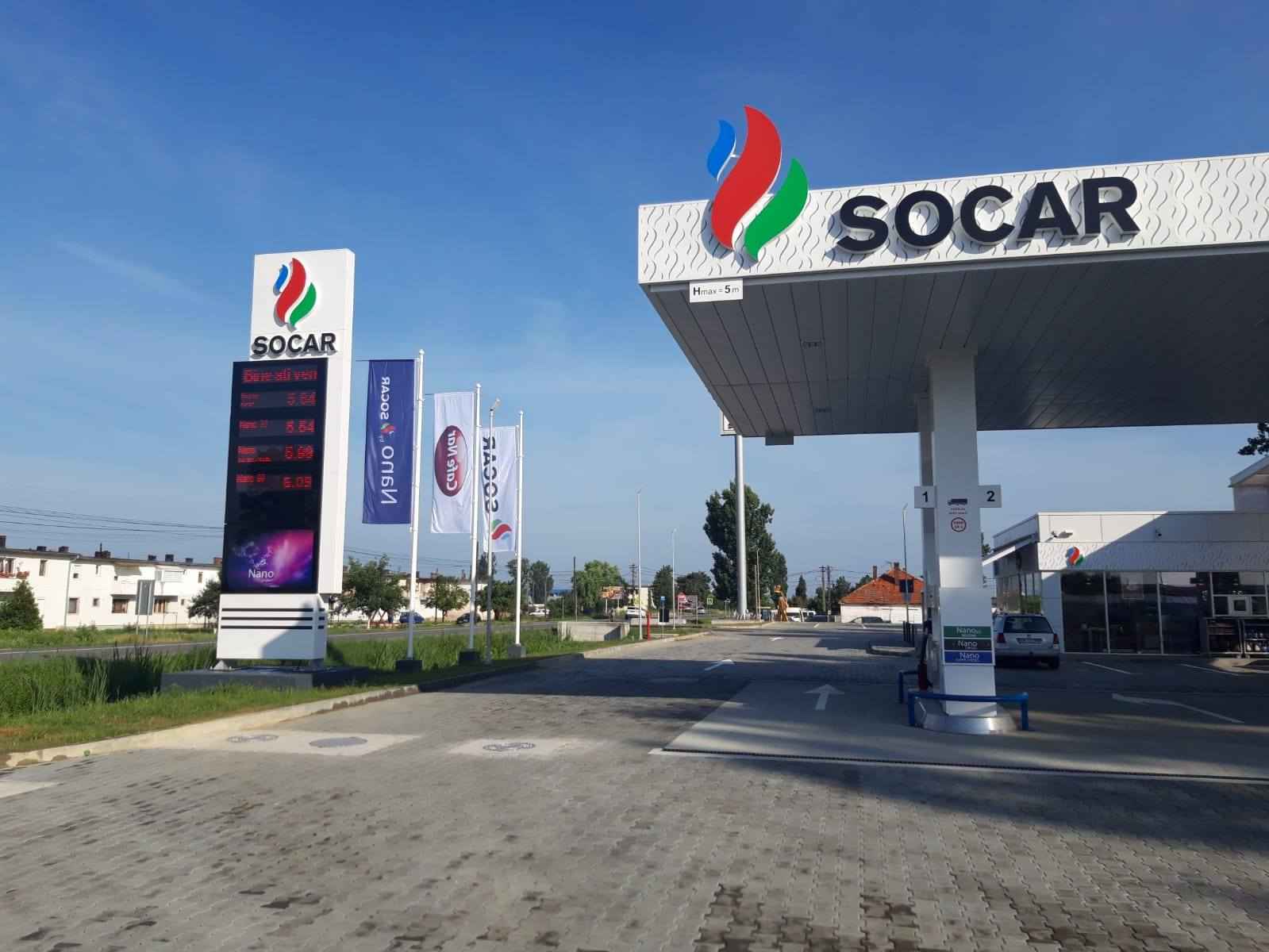 YDM məntəqələrin istismarı ilə bağlı şərtlər dəyişib