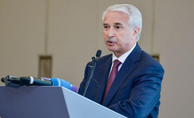 SOCAR проявляет интерес к разработке месторождений Туркменистана - замминистра