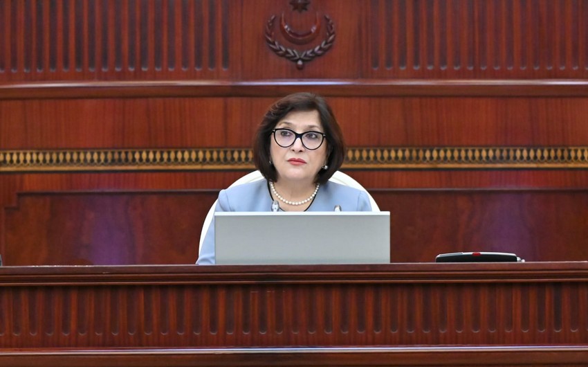 Сахиба Гафарова примет участие в межпарламентском форуме Узбекистан–Азербайджан