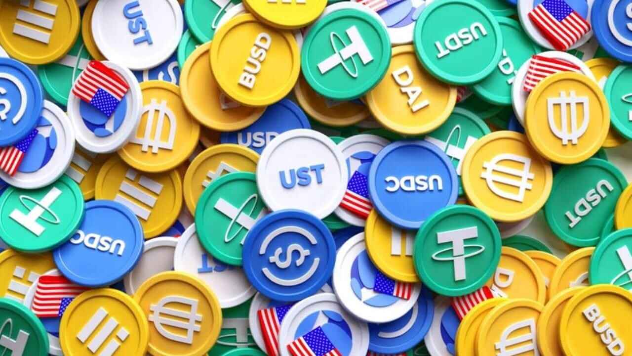 Stablecoinlər bazarı ələ keçirə bilərmi?