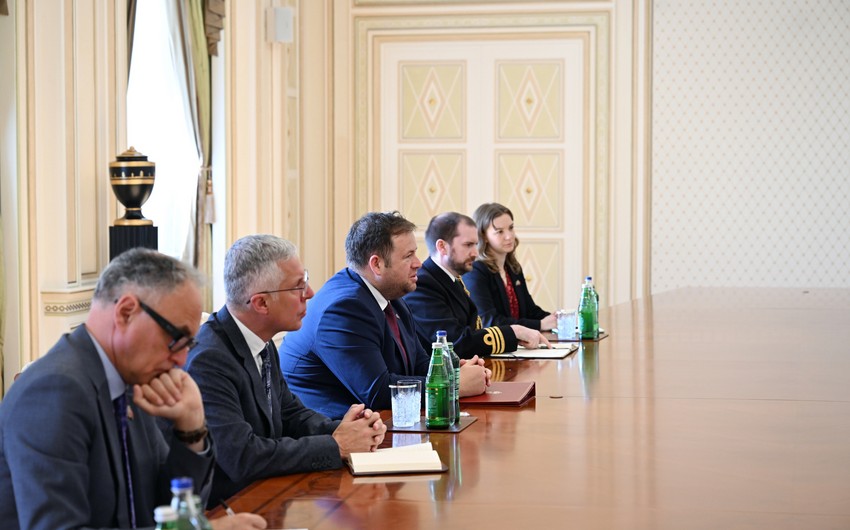 Лондон готов поддержать нормализацию между Азербайджаном и Арменией - Стивен Доути