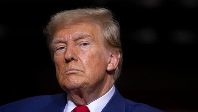 Трамп не верит в атаку ВСУ по резиденции Путина