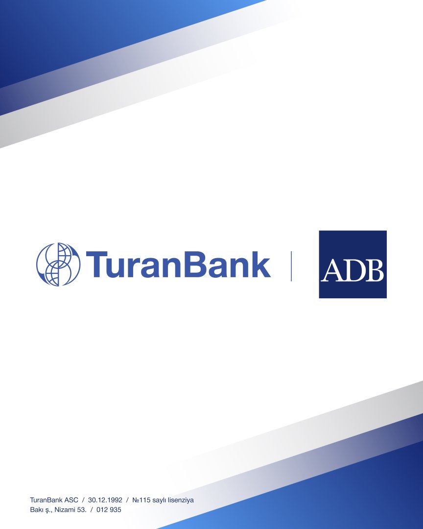 TuranBank zəmanət tranzaksiyasını AİB ilə reallaşdırmağa başlayıb