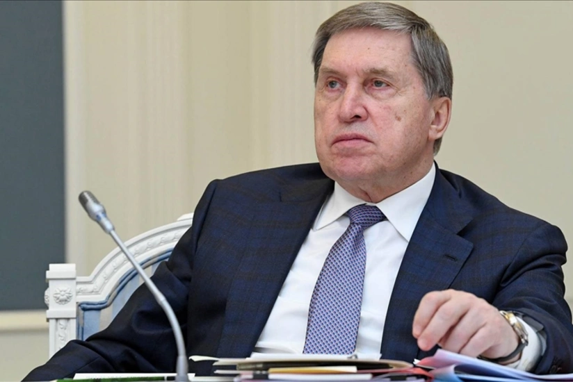 В Кремле обсудили несколько вариантов урегулирования в Украине