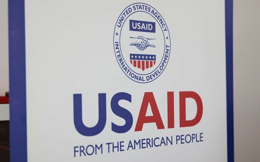 USAID до прекращения работы перевел Армении большую сумму средств