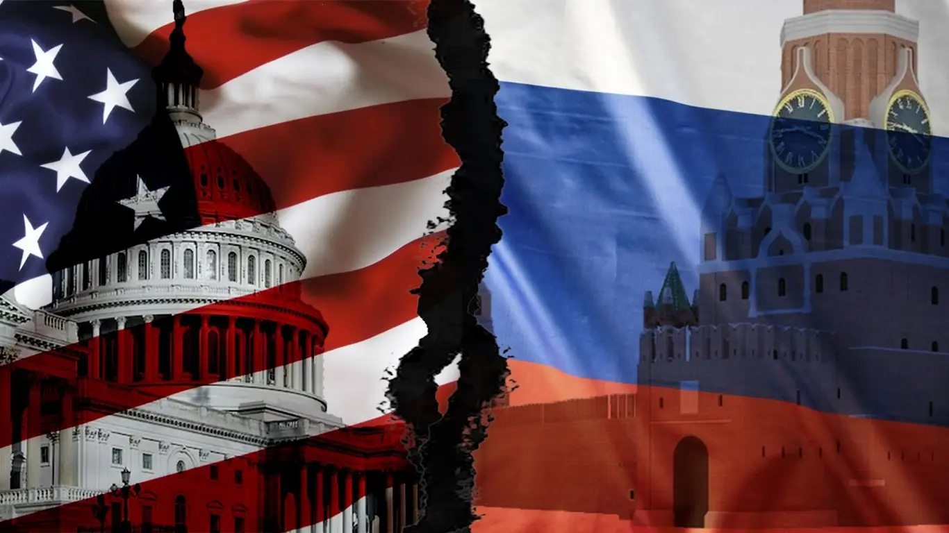 США предупреждают Россию, приводя в пример Иран