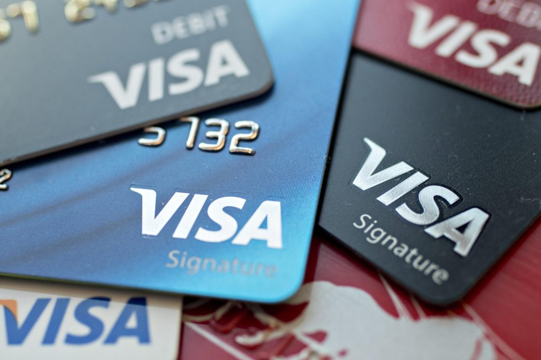 Azərbaycanda “Visa” kartları ilə əməliyyatlar artıb