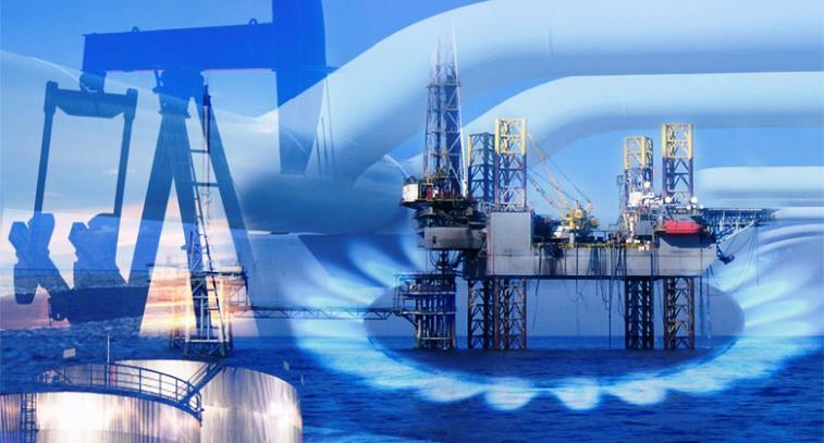 Азербайджан лидирует по запасам газа в Каспийском море