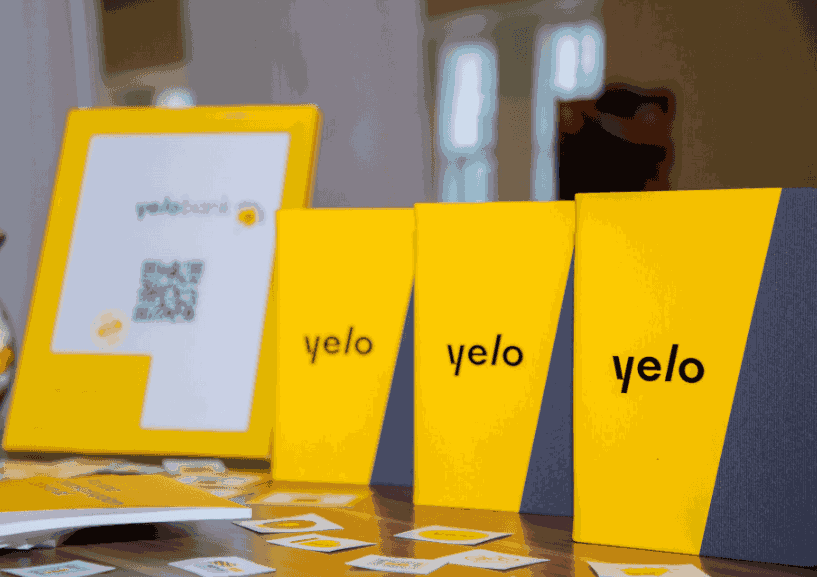 Yelo Bank 31 mln. manat xalis mənfəət əldə edib