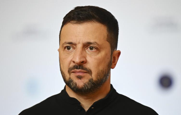 Президент Украины опроверг заявления о скором захвате Донбасса Россией