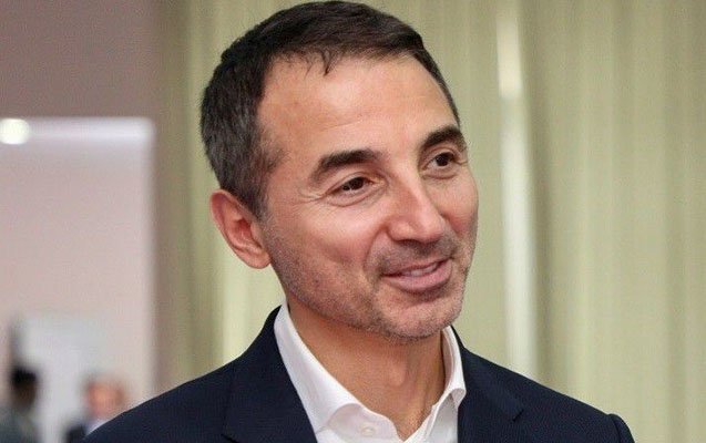 Аднану Ахмедзаде предъявлено обвинение