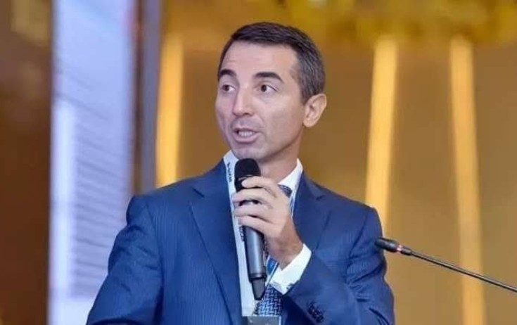 СМИ сообщили о задержании Аднана Ахмедзаде