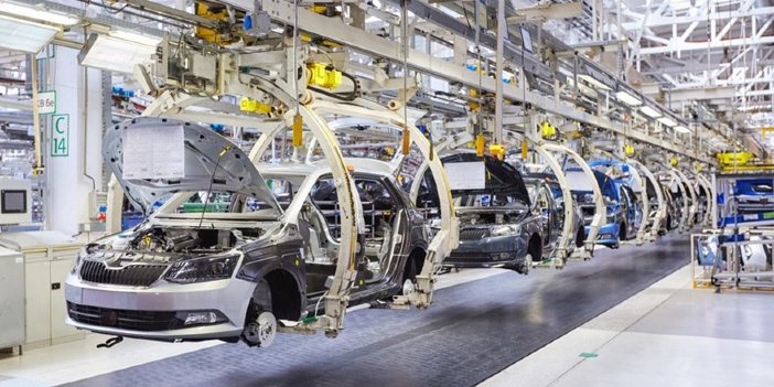 Avropanın avtomobil sənayesi 4,7 milyard dollar gəlir əldə edəcək